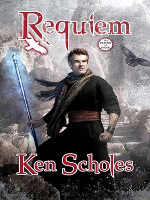 cover image of Requiem